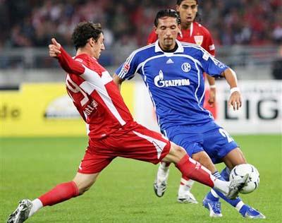 莱昂纳德和 莱昂纳德和